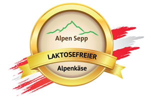 Alpen Sepp für Käsegourmets, aus Überzeugung anders!