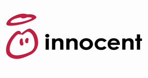 Logo von Innocent (©innocentdrinks.at)