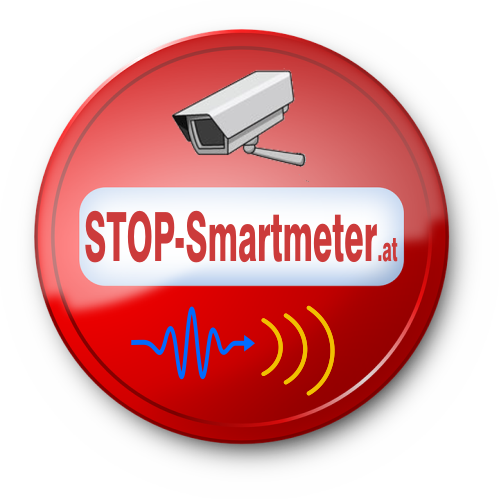 Logo STOP-Smartmeter.at