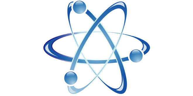 Atome und Moleküle (©123rf.com)