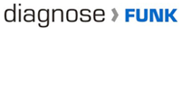 diagnose Funk Logo