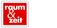 raum & zeit Logo