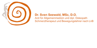 Sven Seewald Logo
