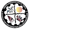 Überlebensschule Tirol Logo