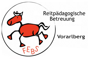 Logo von FEBSen Vorarlberg