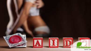 Fakten und Fakten zu AIDS