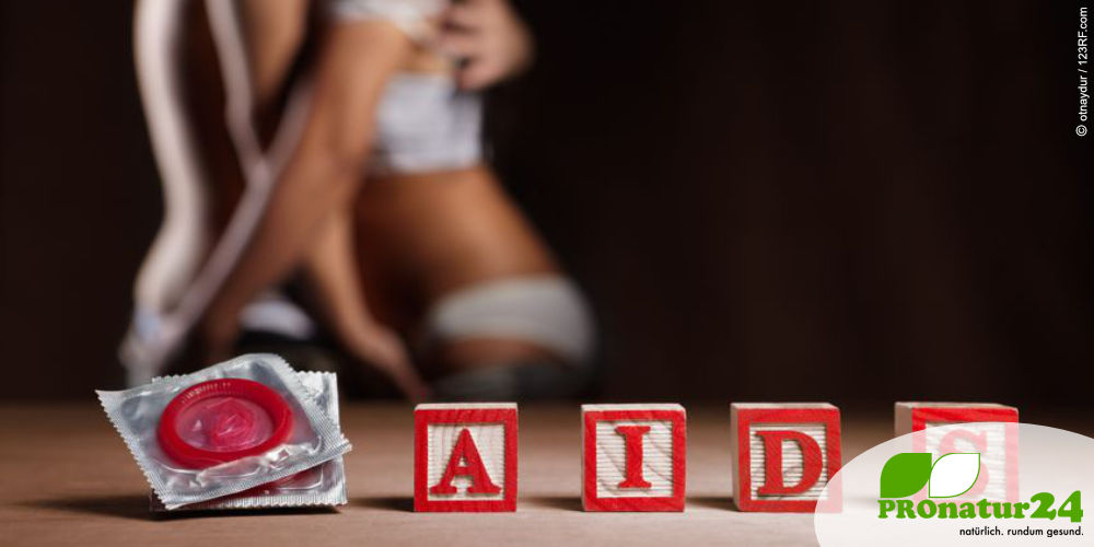 Fakten und Fakten zu AIDS