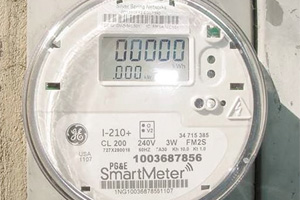 Smart Meter, der moderne strahlende Zähler?