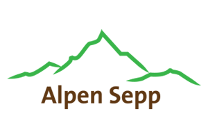 Alpen Sepp. Einkaufem zum fairen Bauernpreis