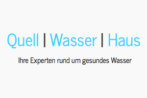 quell | wasser | haus