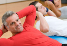 Die Pilates-Methode, das geniale Bewegungsprogramm rund um den Körper