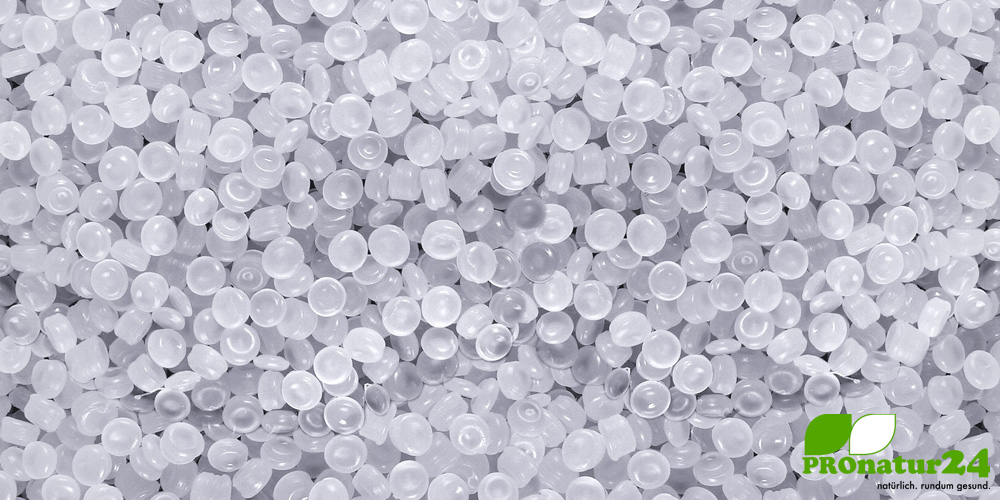 Mikroplastik wird mehr und mehr zum globalen Problem für uns alle (©123rf.com)