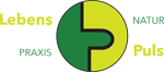 Praxis LebensPuls Logo