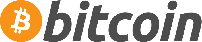 Logo von bitcoin (Wikipedia)