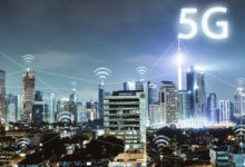 2020 kommt 5G, der Mobilfunkstandard des Internets der Dinge. Was bedeutet das für die Welt?