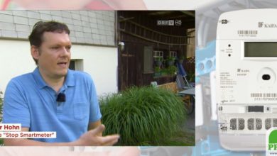 WIDERSTAND GEGEN INTELLIGENTE STROMZÄHLER. Wichtige Ergänzungen zum ORF Vorarlberg Interview zum Smartmeter mit Dietmar Hohn von PROnatur24.