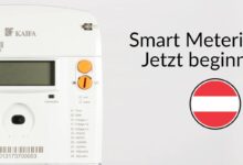 Stromzähler Tausch in den SMARTMETER in Österreich. Von Marketing, Nutzen und der Wahrheit.